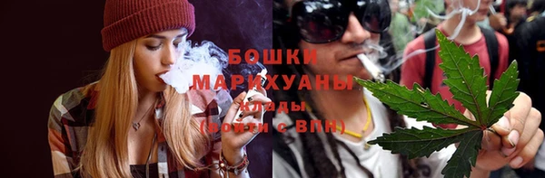 стафф Няндома