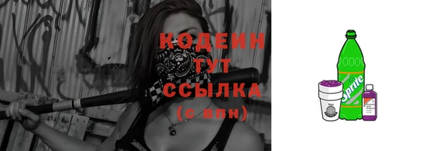 стафф Няндома