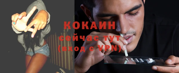 стафф Няндома