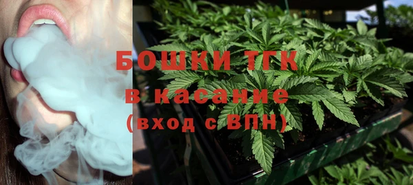 стафф Няндома